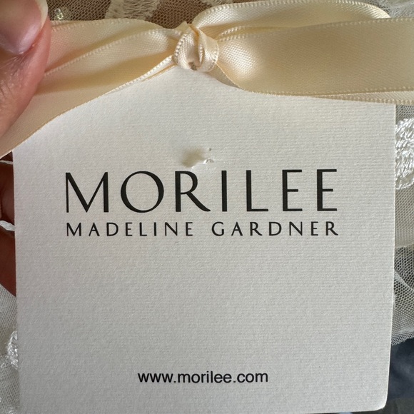 Morilee Madeline Gardner Wedding Dress - Picture 3 of 8